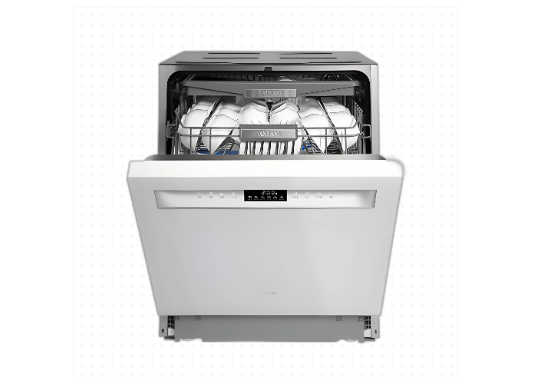 洗碗机出口美国DOE认证机构与合规指南：2026市场准入全解析(图1)