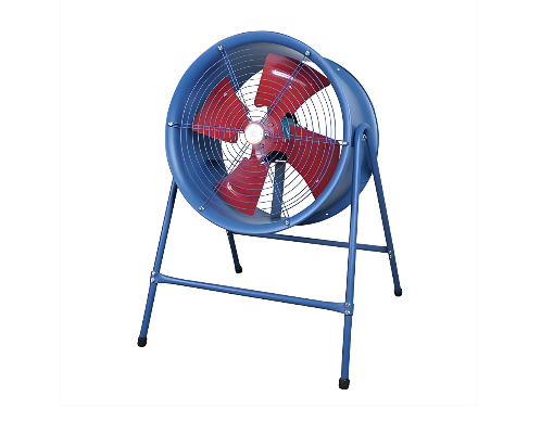 2026年通风机欧盟ERP认证：新规下的流程、费用与市场准入全解析(图1)