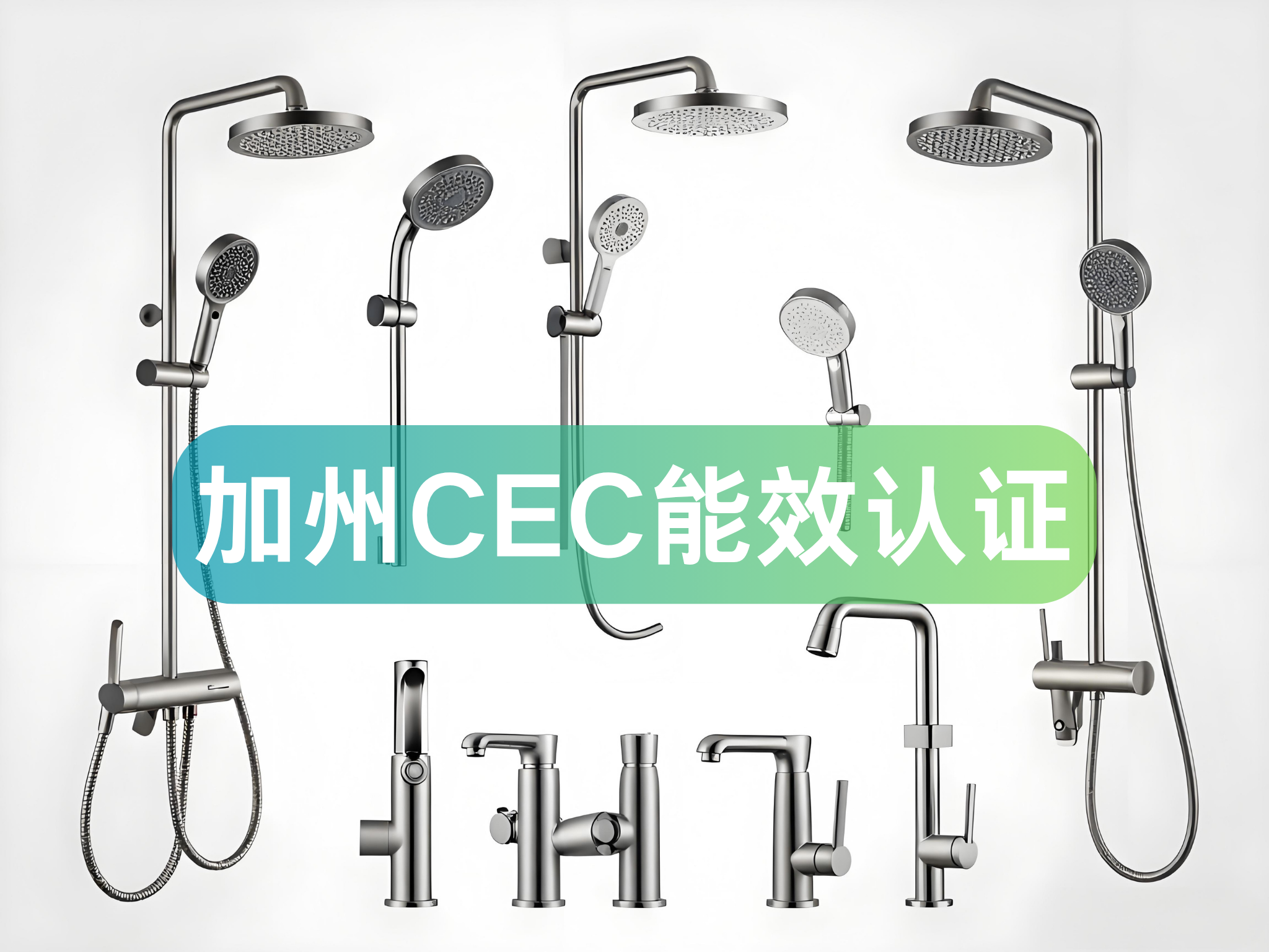 加州CEC能效认证