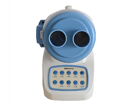 眼科仪器弱视治疗仪的光辐射危害检测：ISO 15004-2与GB/T 20145标准解析(图1)