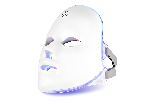 LED面罩美容仪出口欧盟EN62471光生物安全测试合规指南(图1)