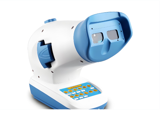 眼科仪器ISO 15004-2光辐射安全检测:标准解读与合规实践(图1) 眼科仪器ISO 15004-2光辐射安全检测:标准解读与合规实践(图1)