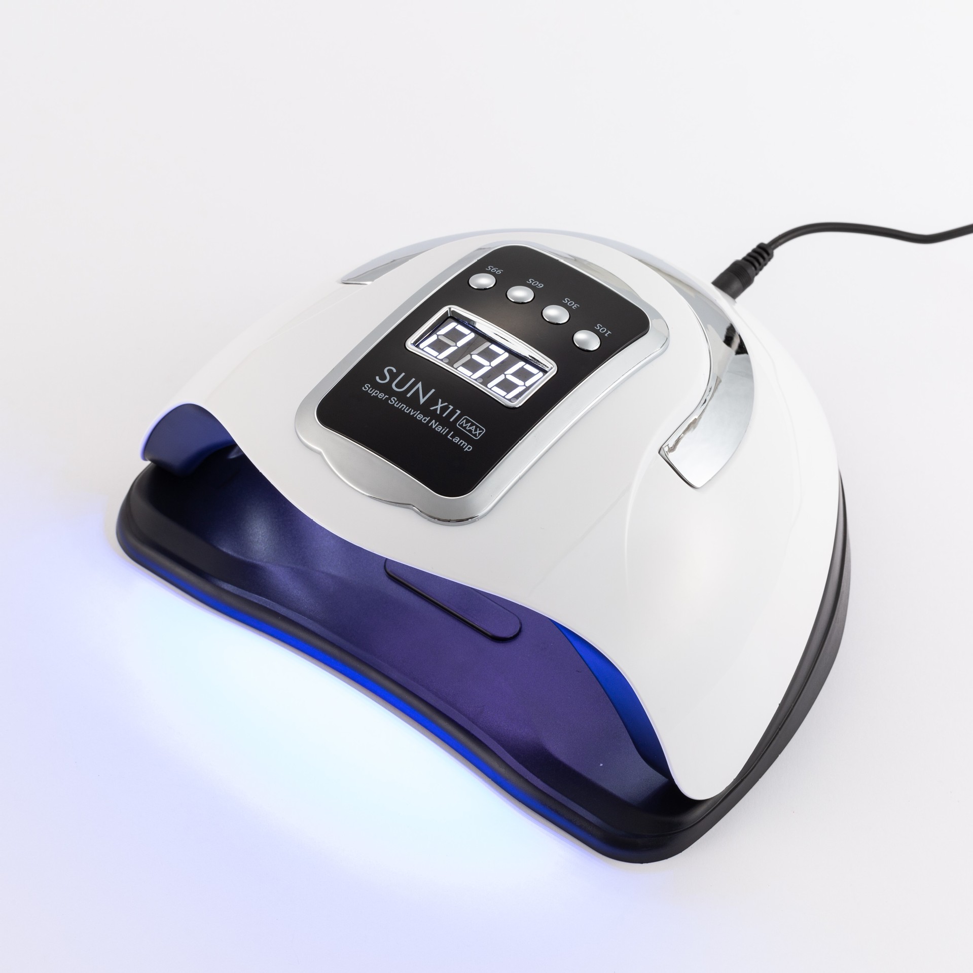 紫外美甲灯IEC 60335-1检测标准全解读