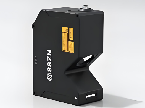3D激光轮廓仪IEC60825-1检测：保障工业测量安全的必经之路(图1)