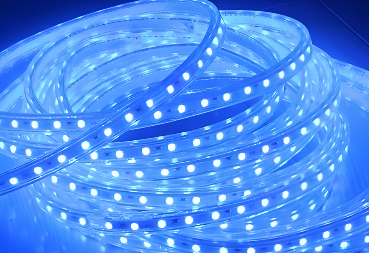 LED灯具和照明产品欧盟ERP能效认证要求和合规指南(图1)