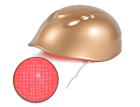 IEC 60825-1激光生发仪安全等级测试(图1) IEC 60825-1激光生发仪安全等级测试(图1)