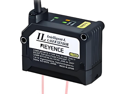 激光位移传感器IEC 60825-1安全等级测试(图1) 激光位移传感器IEC 60825-1安全等级测试(图1)