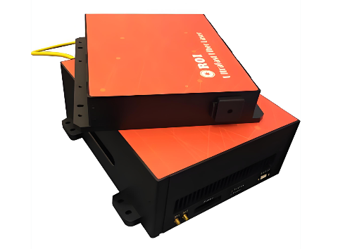 GB44703-2024激光器光辐射安全检测(图1)