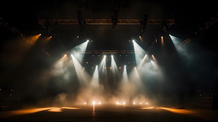 高功率激光舞台灯设备出口美国FDA认证怎么做?