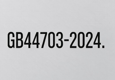 GB44703-2024光辐射安全测试与合规要求(图1) GB44703-2024光辐射安全测试与合规要求(图1)