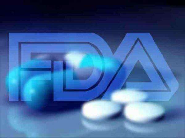 医疗FDA